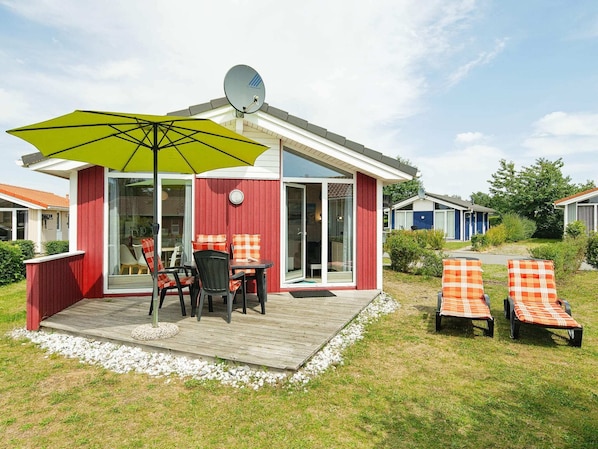 House | Exterior