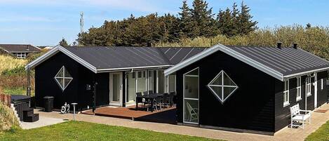 Hus | Udendørsområde