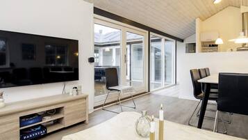 Ferienhaus | Innenbereich