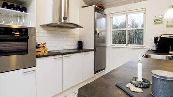 Ferienhaus | Innenbereich