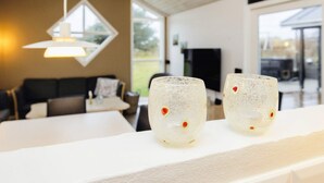 獨棟房屋 | 住宿內部