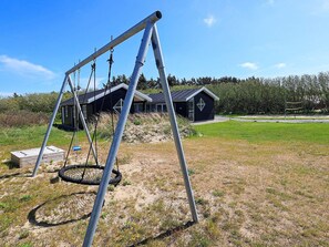 House | View from property - Stunning Holiday Home in Hirtshals with Hot Tub (Hirtshals)