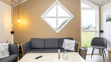 Ferienhaus | Innenbereich