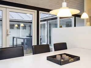 Maison | Intérieur