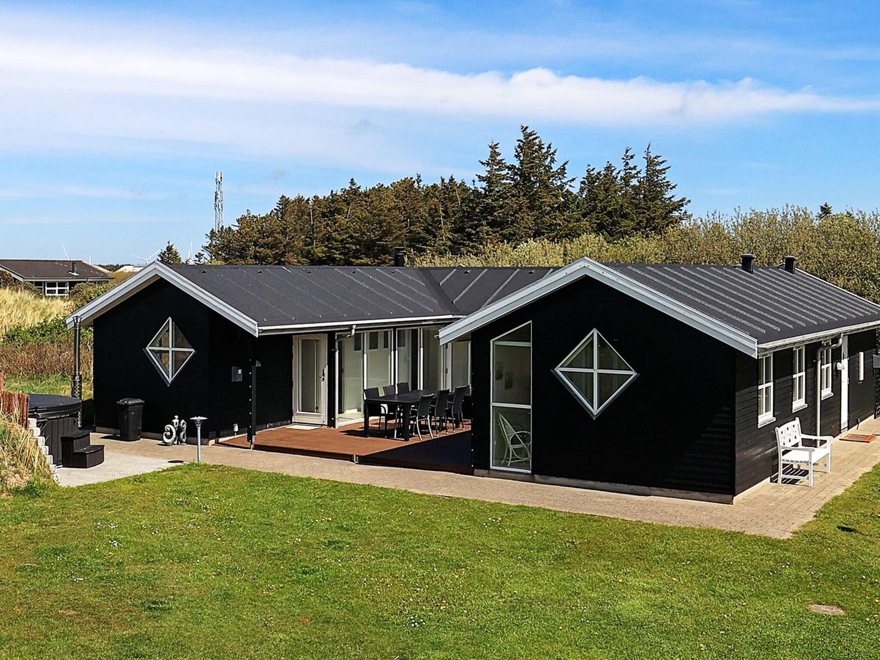 Hus | Eksteriør