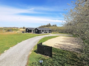 House | View from property