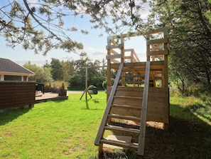 House | Property amenity - 10 Person Holiday Home in Blavand (Blavand)
