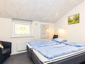 House - 10 Person Holiday Home in Blavand (Blavand)