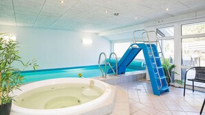 Spa treatment - 10 Person Holiday Home in Blavand (Blavand)