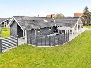 Unclassified image, 3 of 27, button - 14 Person Holiday Home in Sydals (Sydals)