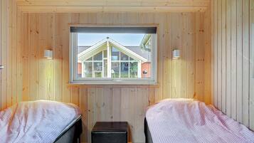 Ferienhaus | 6 Schlafzimmer