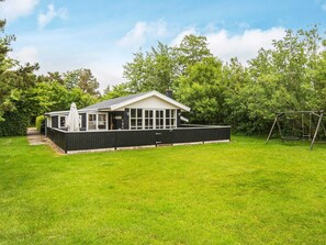 Maison | Extérieur