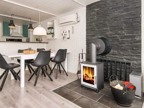 Interiør