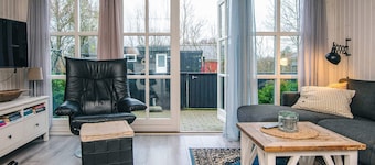5 Person Holiday Home in Hemmet-by Traum
