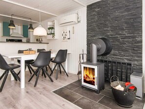 Ferienhaus | Innenbereich