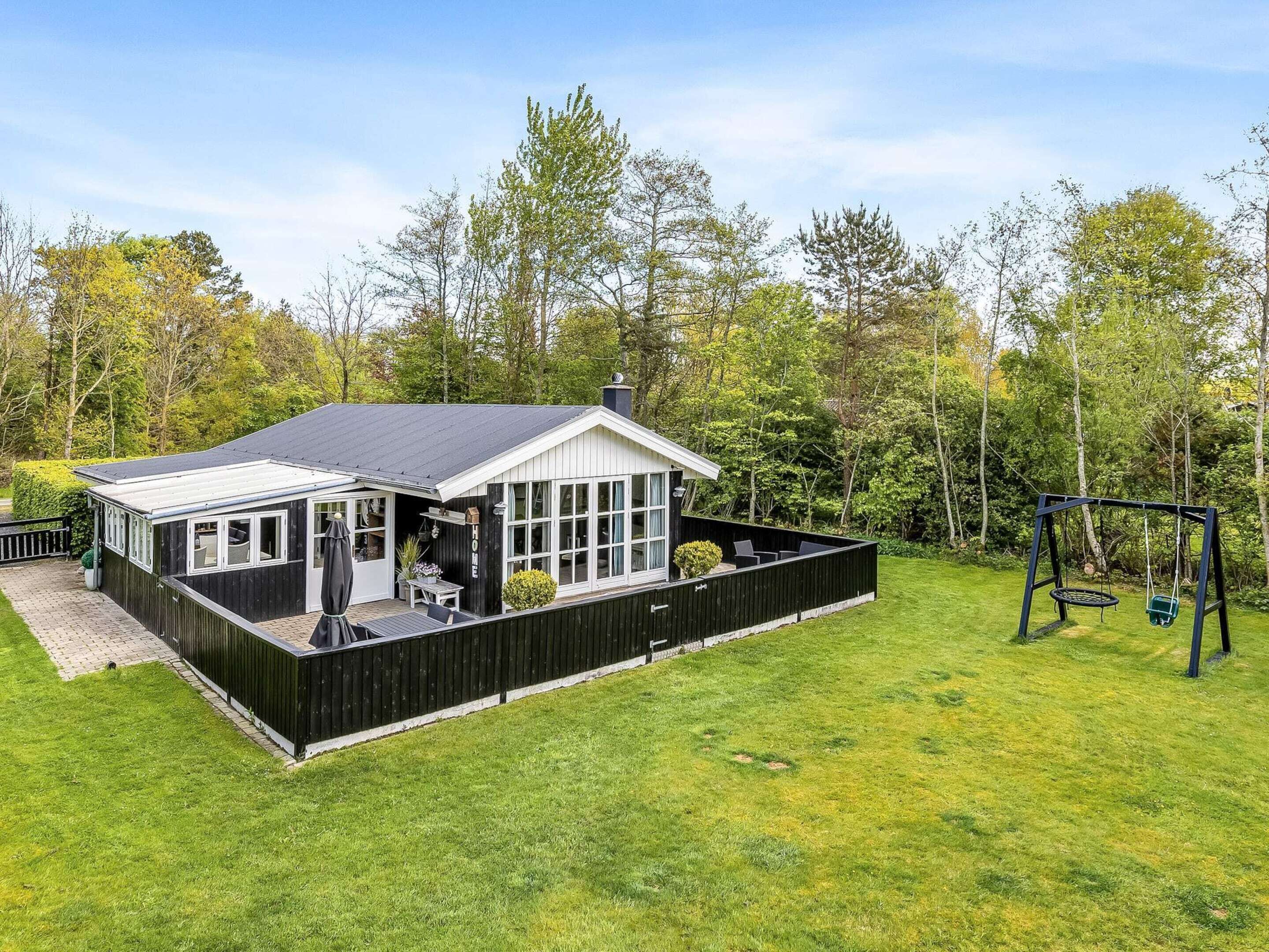 Maison | Extérieur