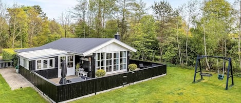 Maison | Extérieur
