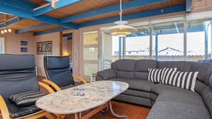 Ferienhaus | Aussenbereich