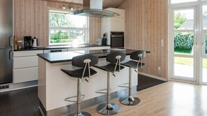 Hus | Interiör