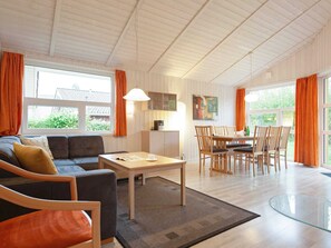 Ferienhaus | Innenbereich