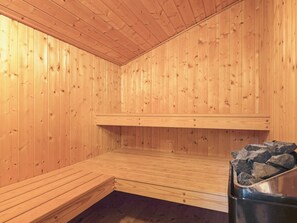 House | Sauna - Holiday Home in GrÃ¶mmitz (Groemitz)