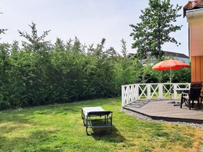 House | Exterior - Holiday Home in GrÃ¶mmitz (Groemitz)