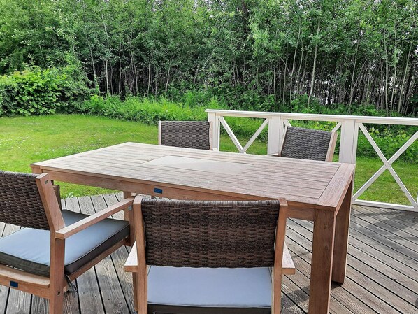 House | Dining