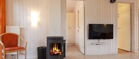 Ferienhaus | Innenbereich