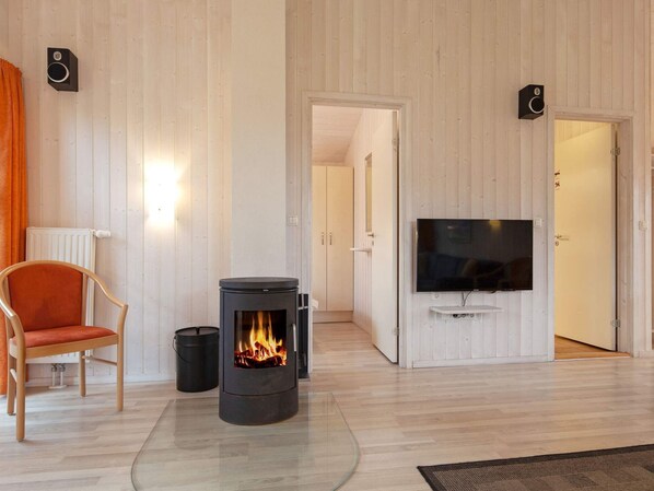 Ferienhaus | Innenbereich