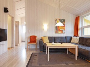 Ferienhaus | Innenbereich