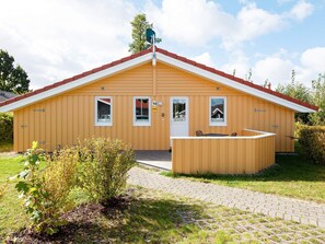 Unclassified image, 5 of 26, button - Holiday Home in GrÃ¶mmitz (Groemitz)