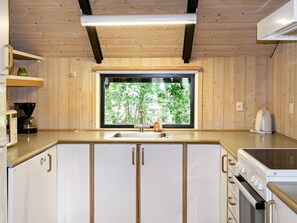 Maison | Intérieur