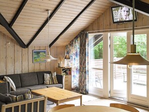 House | Interior - 8 Person Holiday Home in Vaeggerlose-by Traum (Vaeggerlose)