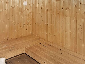 House | Sauna - 8 Person Holiday Home in Vaeggerlose-by Traum (Vaeggerlose)