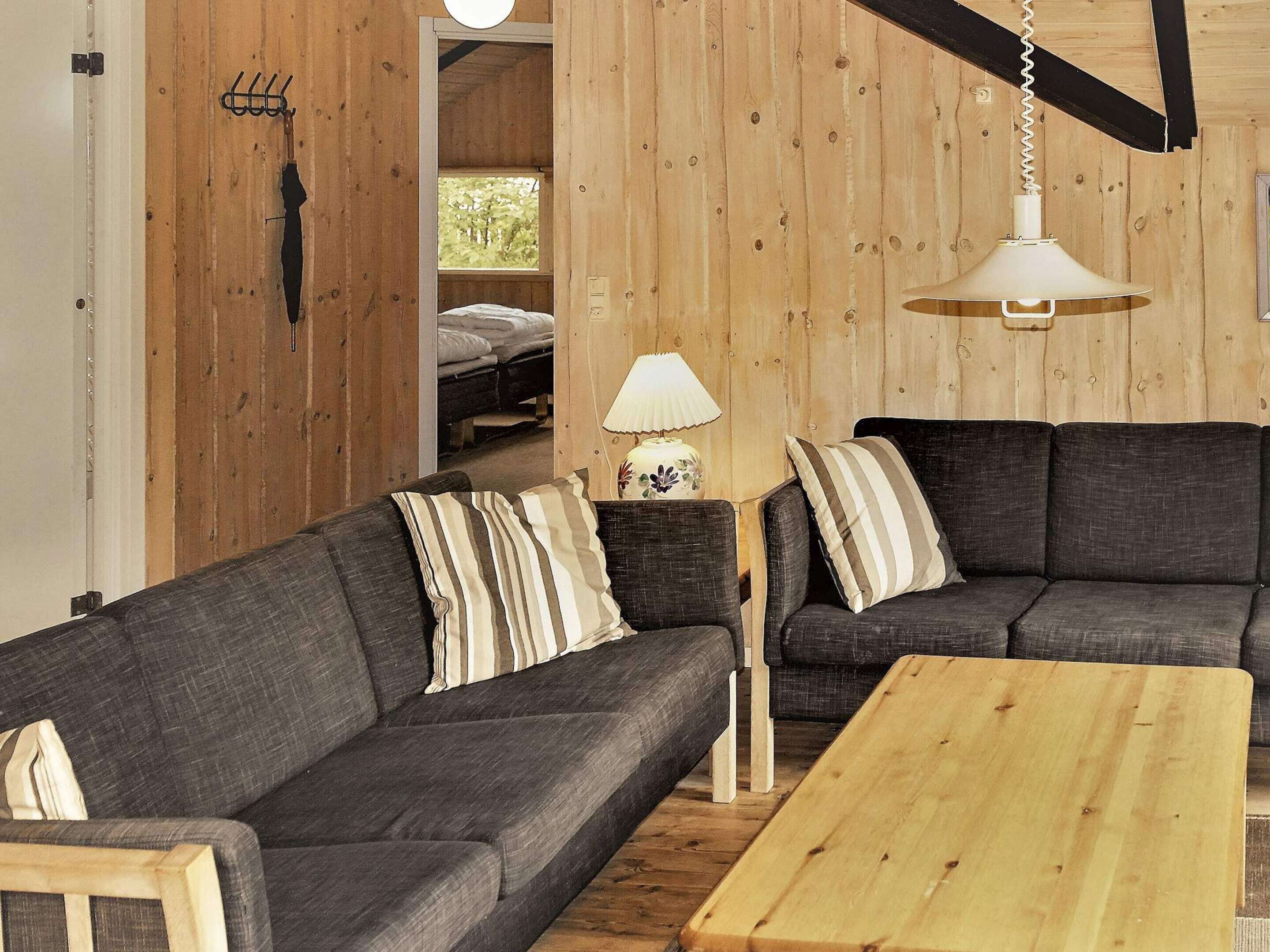 Ferienhaus | Innenbereich