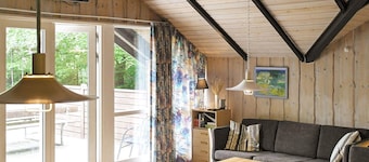 8 Person Holiday Home in Vaeggerlose-by Traum