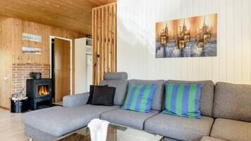 House | Living area