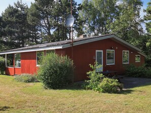Hus | Exteriör