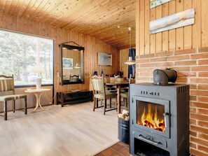 House | Property amenity - 6 Person Holiday Home in Vaeggerlose (Vaeggerlose)