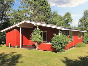 Hus | Exteriör