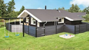 Hus | Område for børn