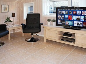 Ferienhaus | Innenbereich