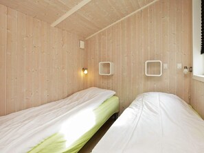 Ferienhaus | 3 Schlafzimmer
