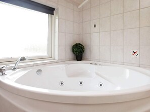 Ferienhaus | Wellnessanwendung