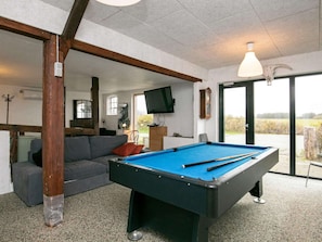 House | Interior