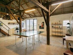 House | Interior