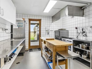 House | Interior - 24 Person Holiday Home in Lokken-by Traum (Lokken)