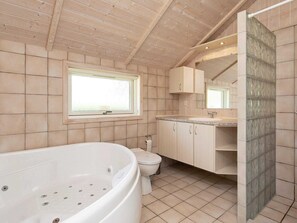 Interior - 8 Person Holiday Home in Idestrup-by Traum (Idestrup)