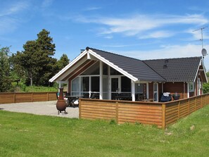 Hus | Exteriör