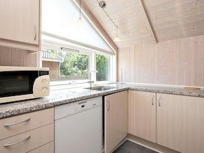 Casa | Parte interna